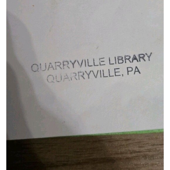 Tractor Mac Lot Of 2 Builds A Barn & Learns to Fly Hardcover By Steers, Billy - Picture 7 of 13